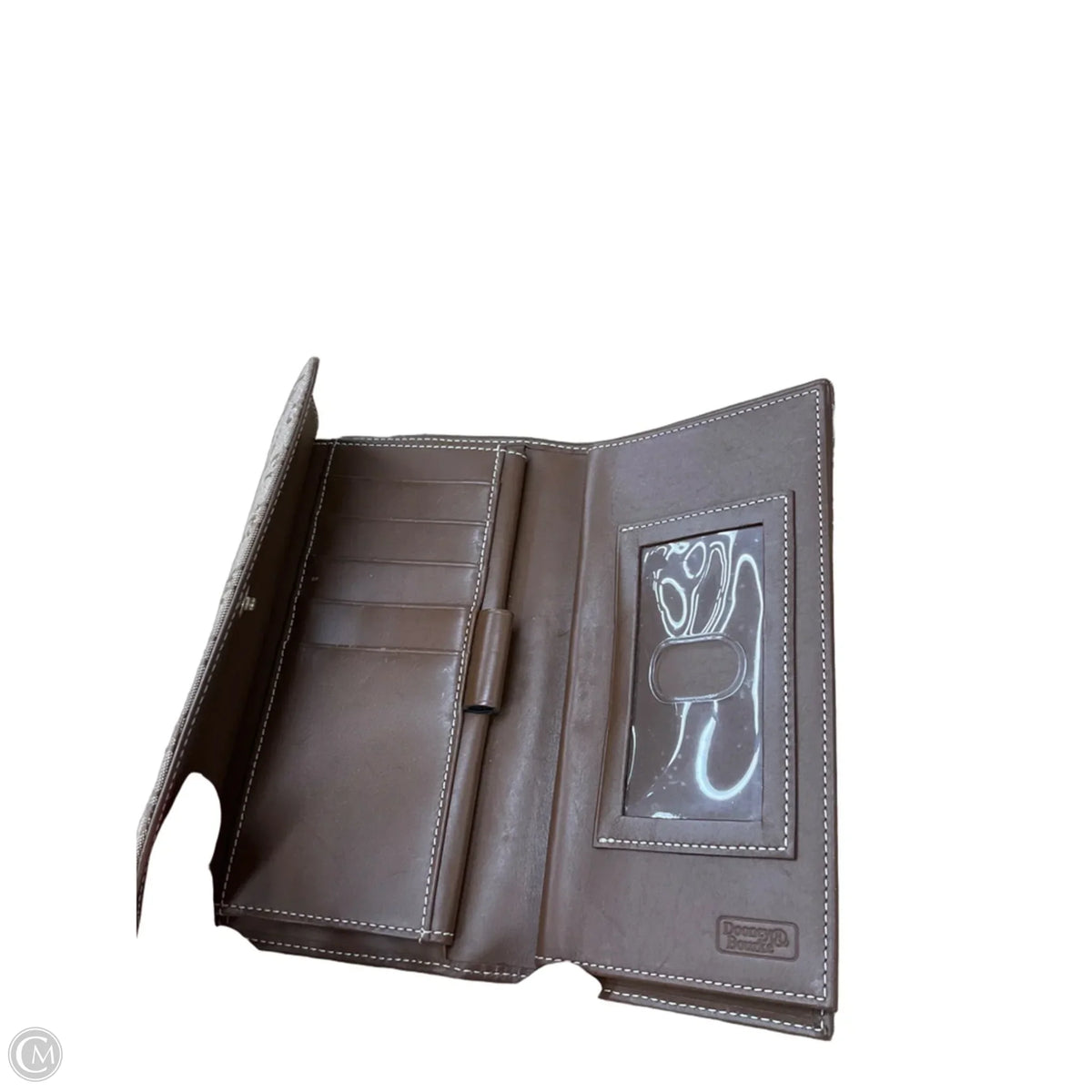 Wallet Designer By Dooney And Bourke, Size: Medium