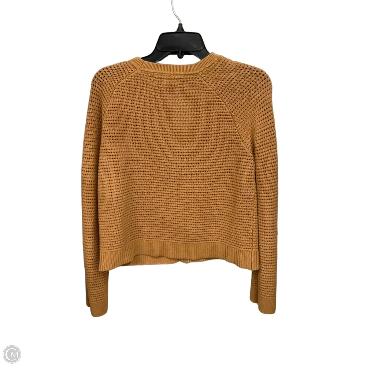 Cardigan By Loft In Brown, Size: M