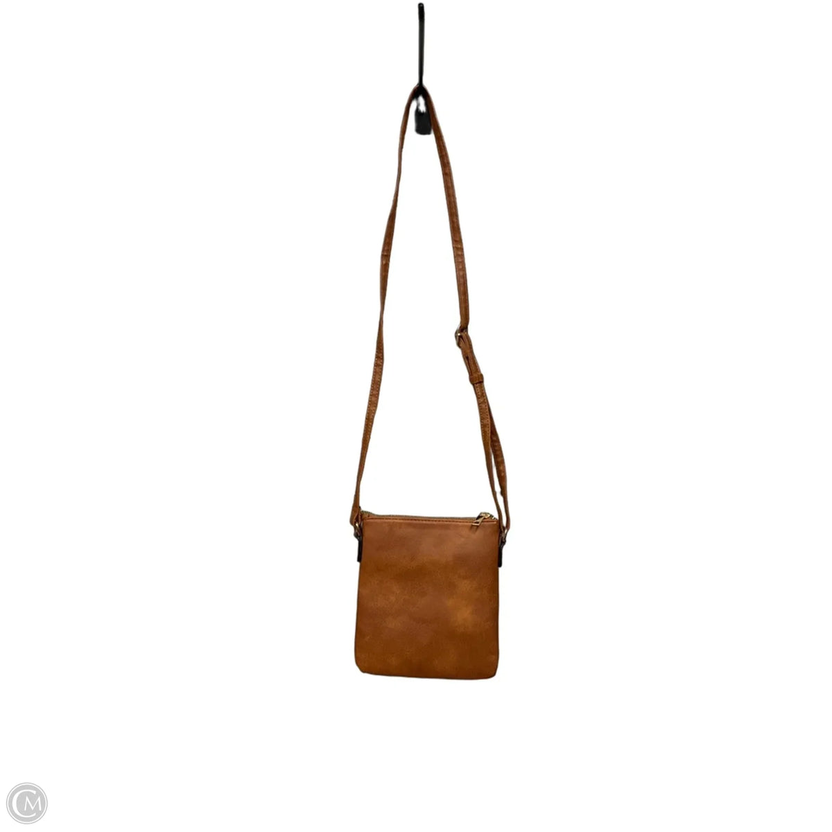 Crossbody By Clothes Mentor, Size: Small