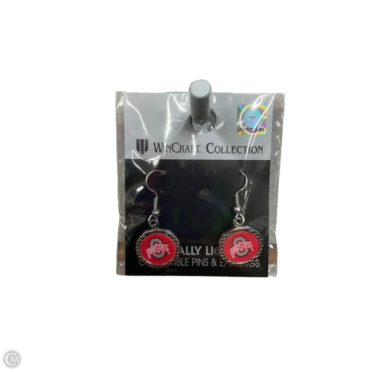 Earrings Dangle/drop By Clothes Mentor