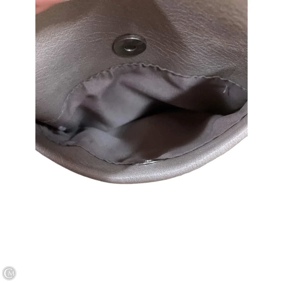 Crossbody By Clothes Mentor, Size: Medium