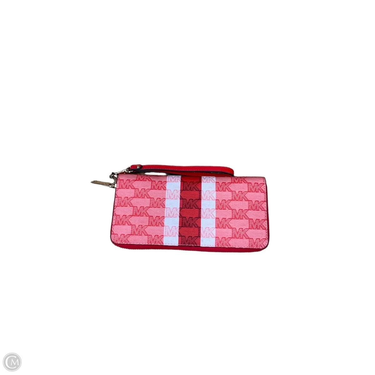 Wristlet Designer By Michael Kors, Size: Large