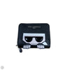Wallet Designer By Karl Lagerfeld, Size: Small
