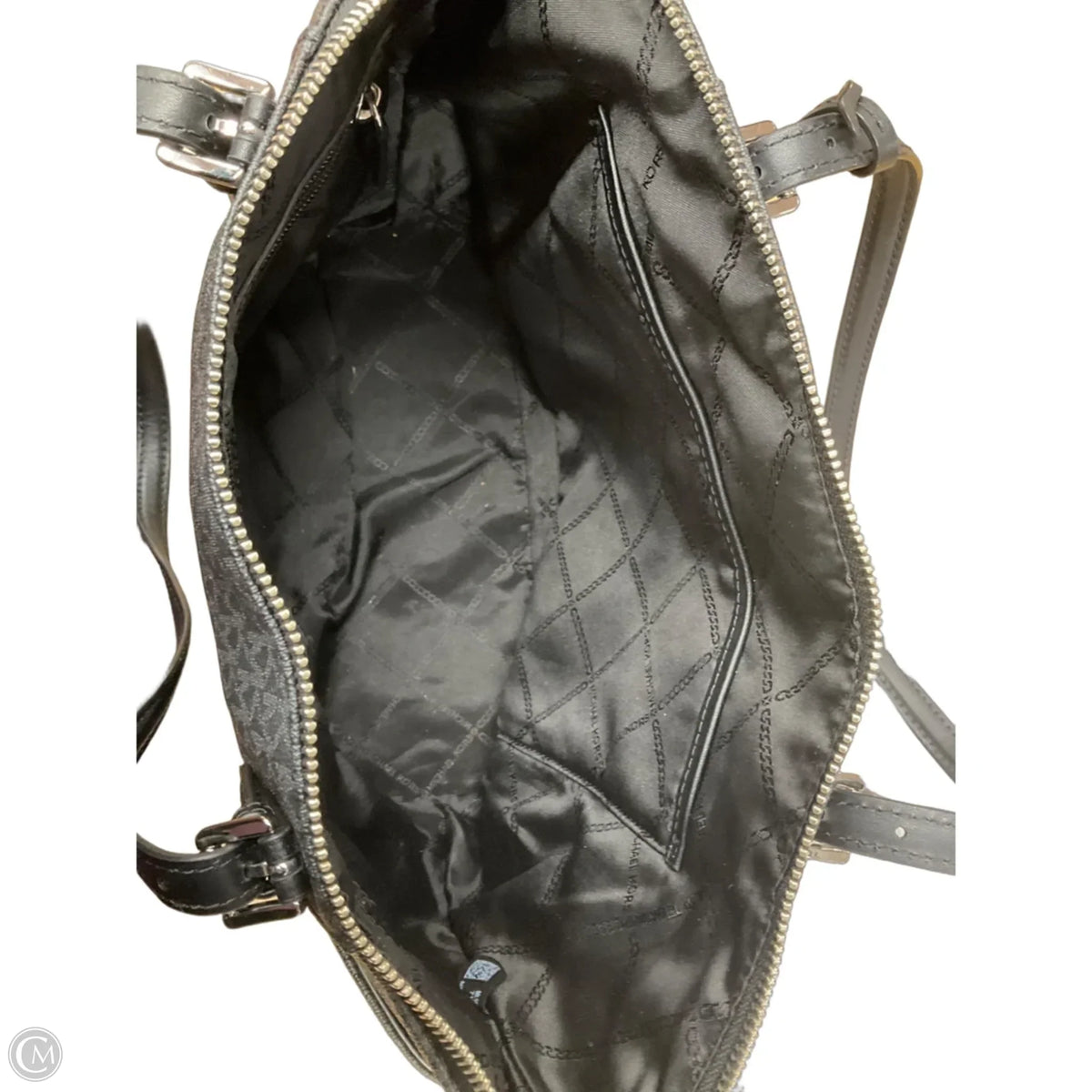 Handbag By Michael By Michael Kors, Size: Large
