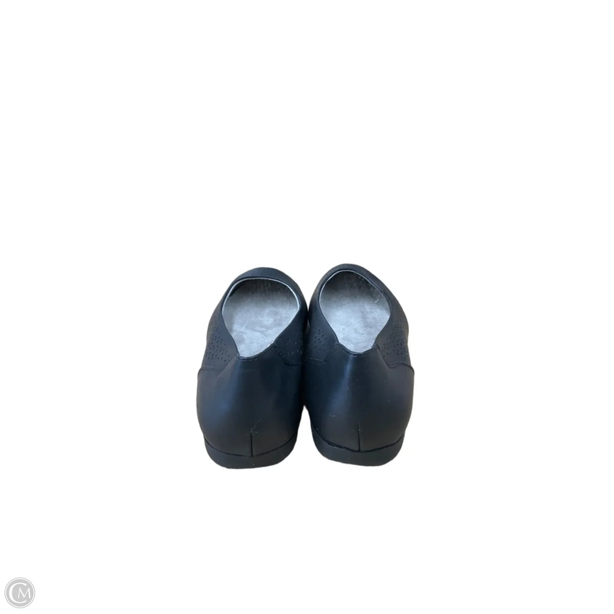Shoes Flats By Cliffs By White Mountain In Black, Size: 9