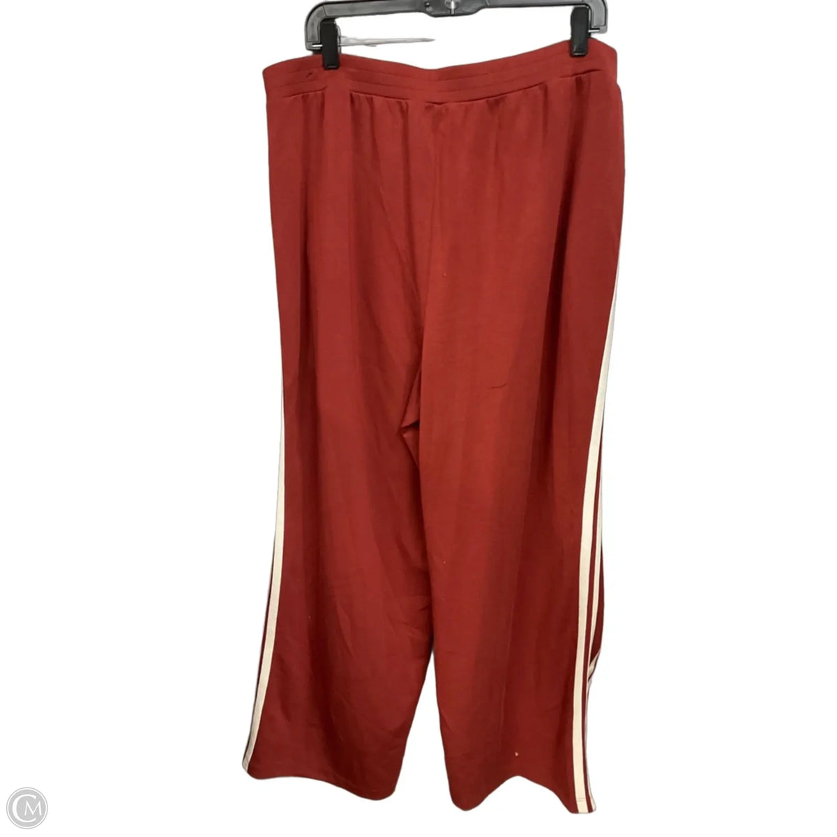 Pants Lounge By Torrid In Red, Size: 16