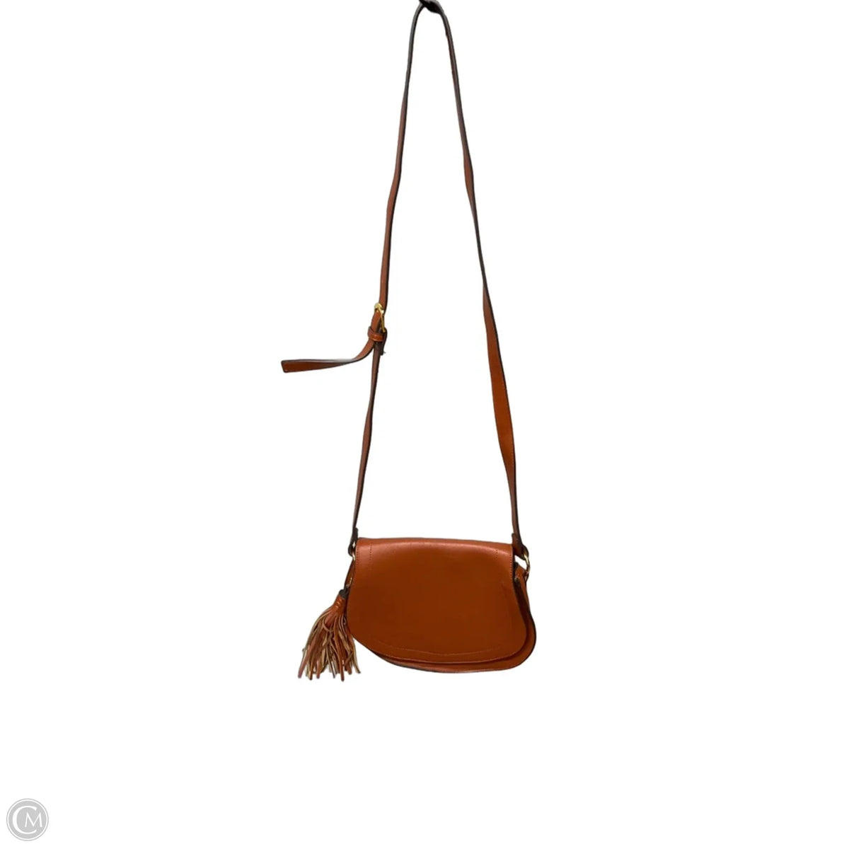 Crossbody By Clothes Mentor, Size: Small