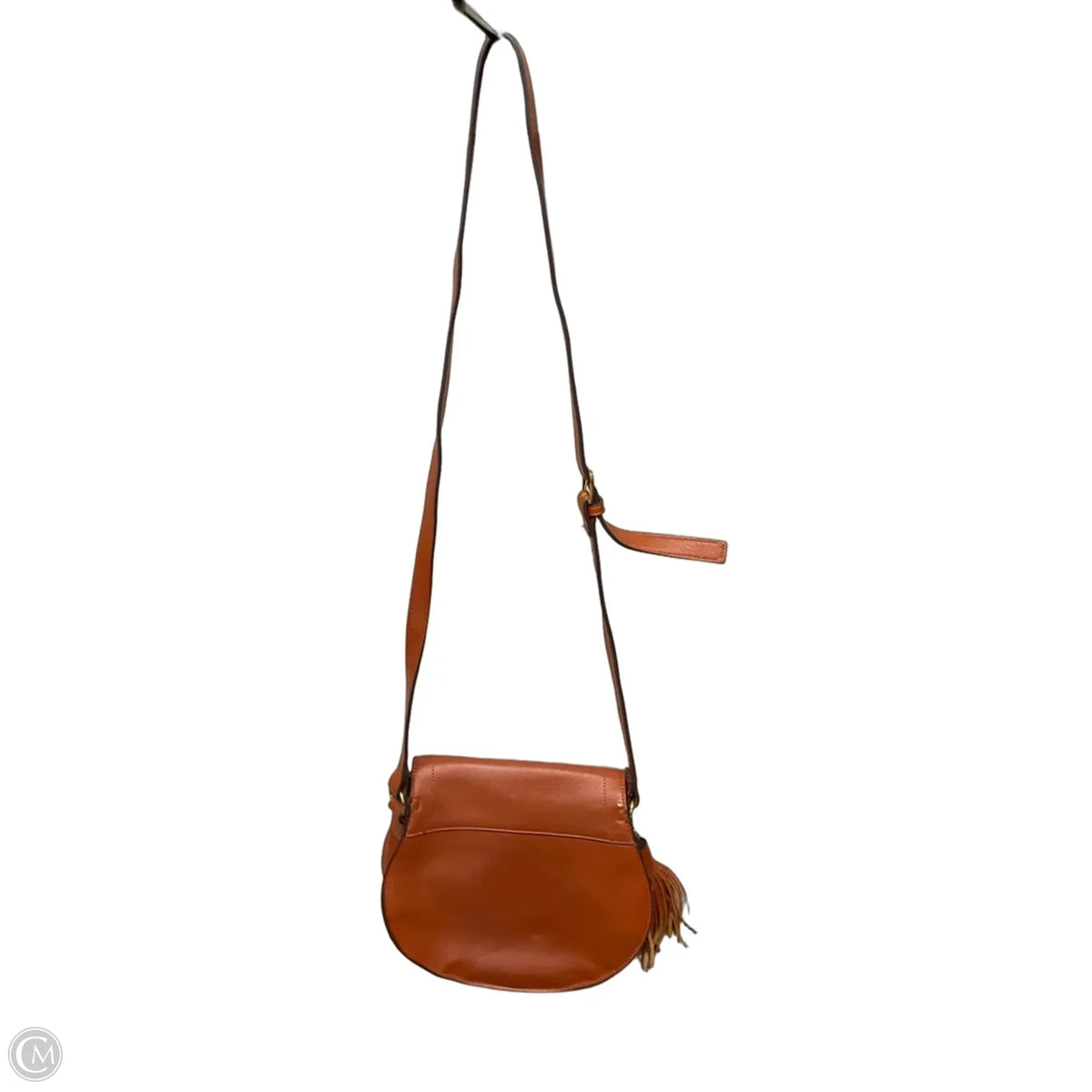 Crossbody By Clothes Mentor, Size: Small