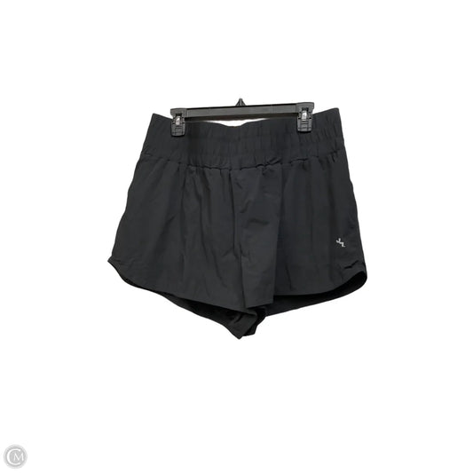 Athletic Shorts By Joy Lab In Black, Size: Xl