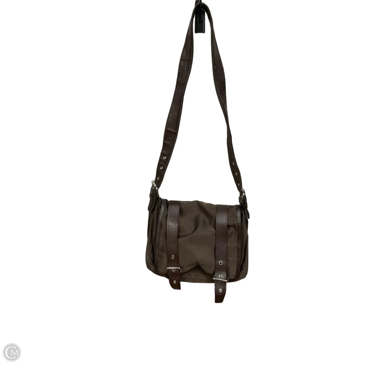 Crossbody By Talbots, Size: Medium