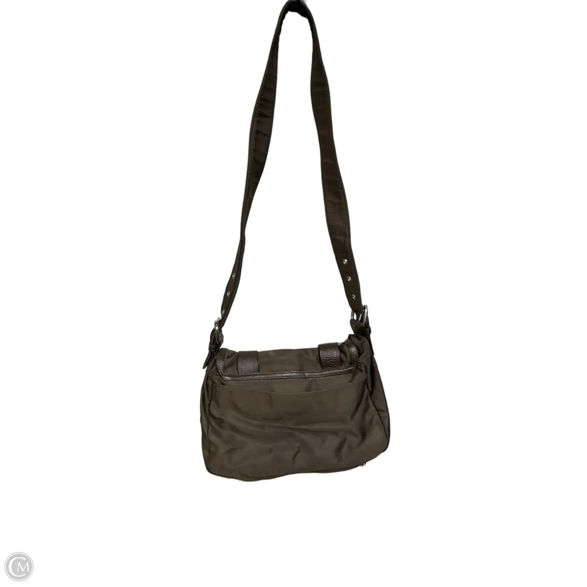 Crossbody By Talbots, Size: Medium
