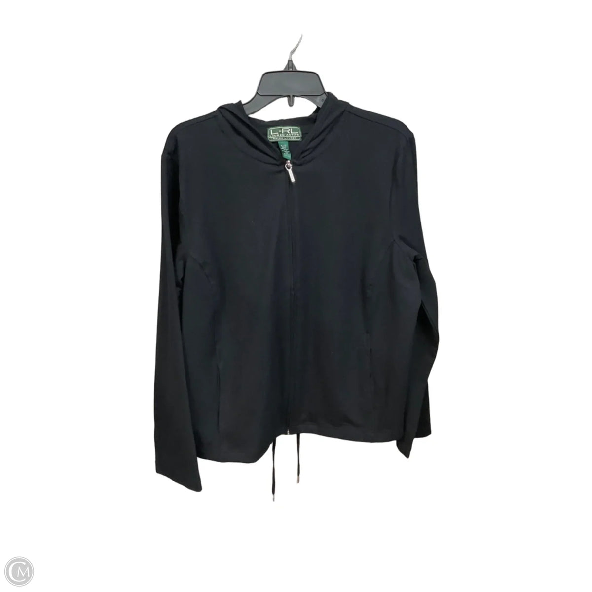 Jacket Other By Ralph Lauren In Black, Size: Xl
