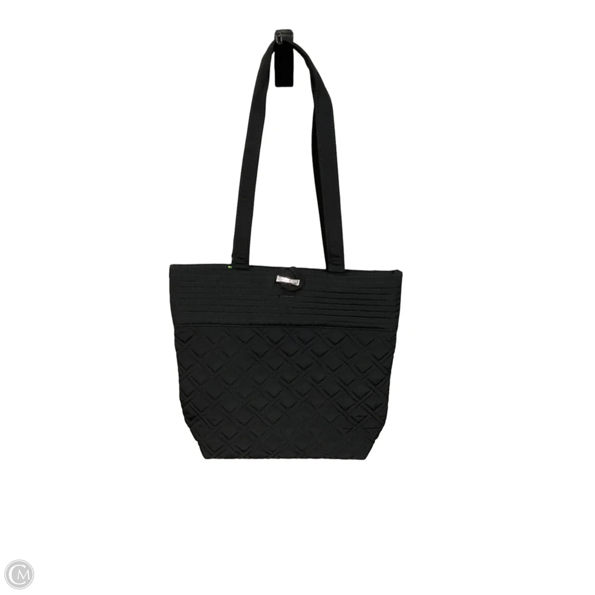 Tote By Vera Bradley, Size: Medium