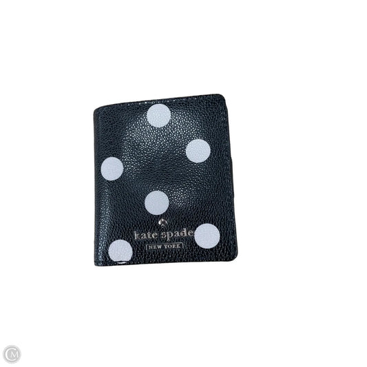 Wallet Designer By Kate Spade, Size: Small