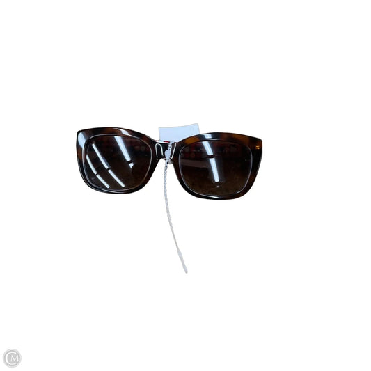 Sunglasses Designer By Kate Spade, Size: