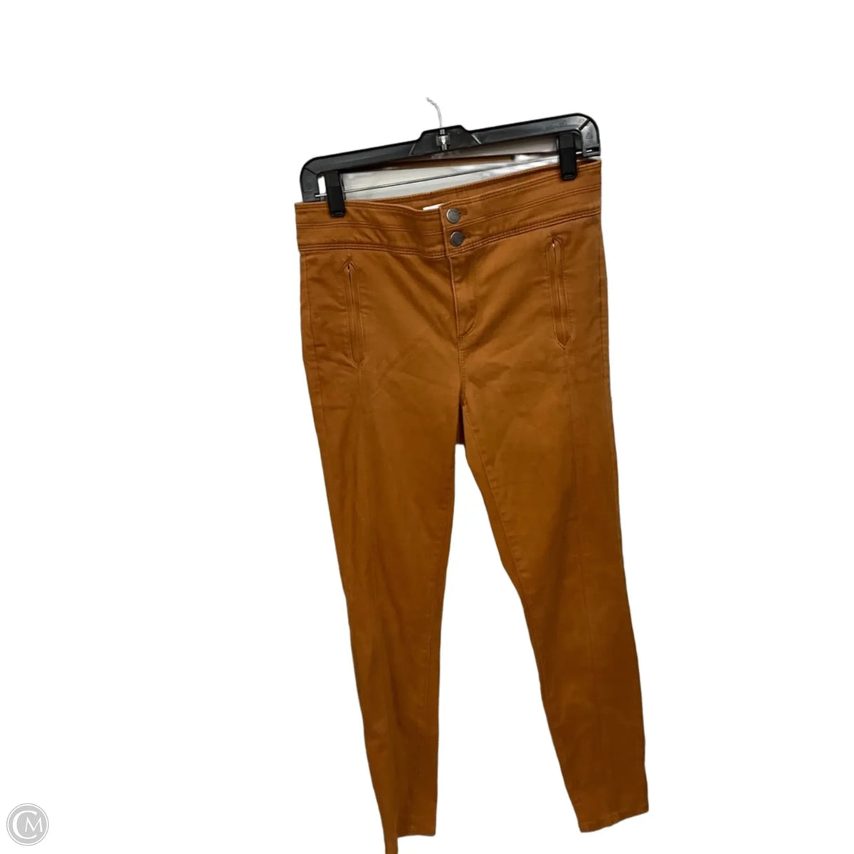Pants Other By Loft In Brown, Size: 4