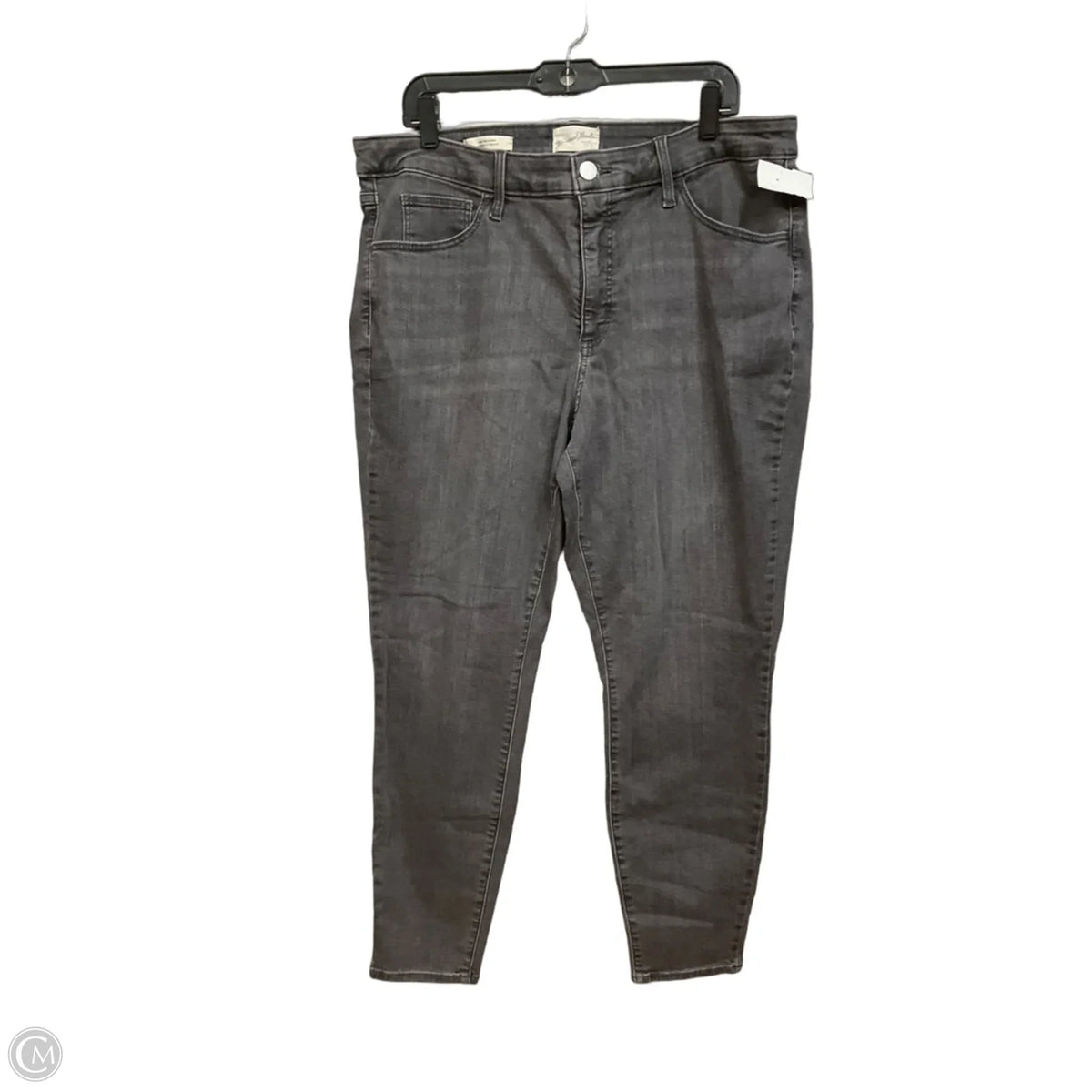 Pants Other By Universal Thread In Black, Size: 16