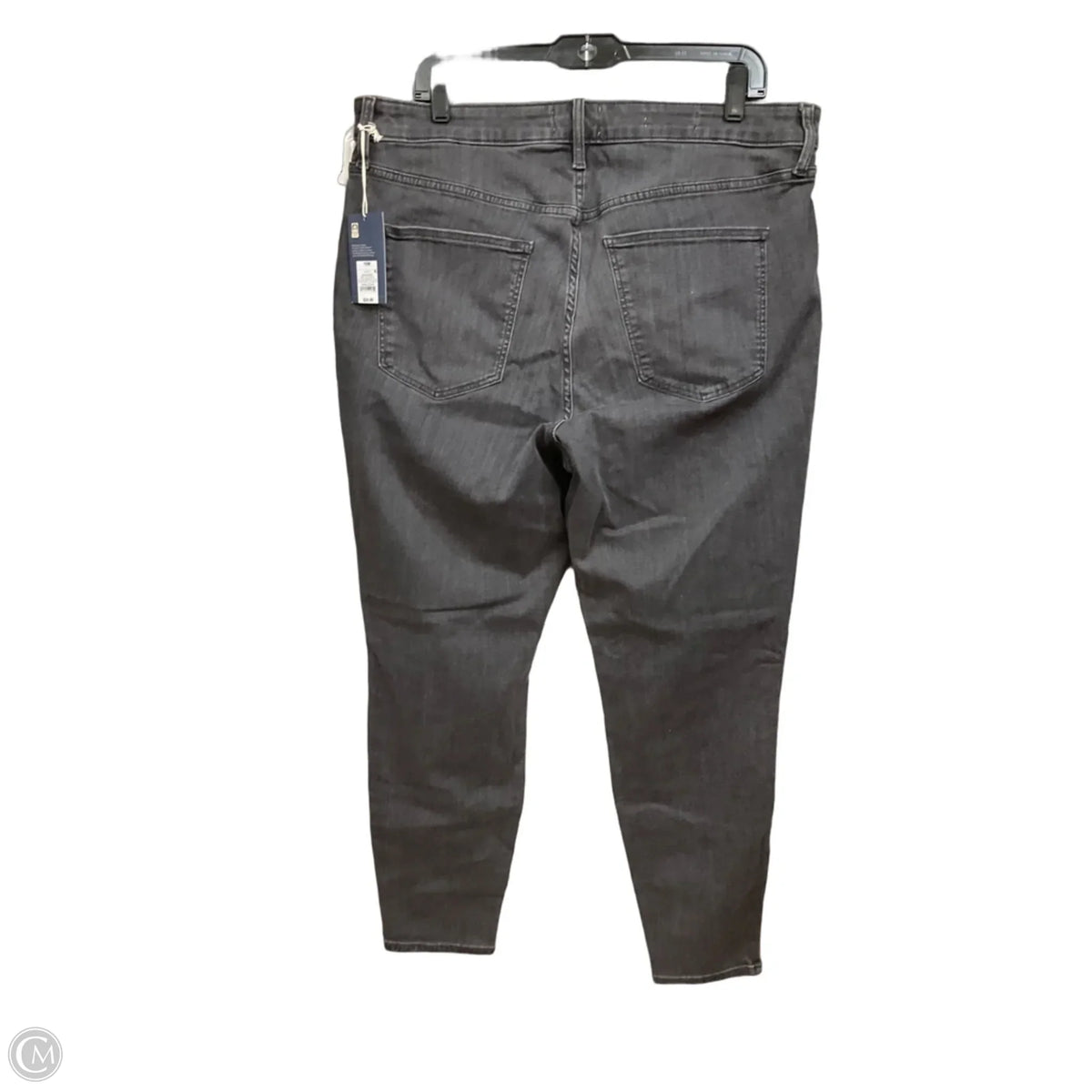 Pants Other By Universal Thread In Black, Size: 16