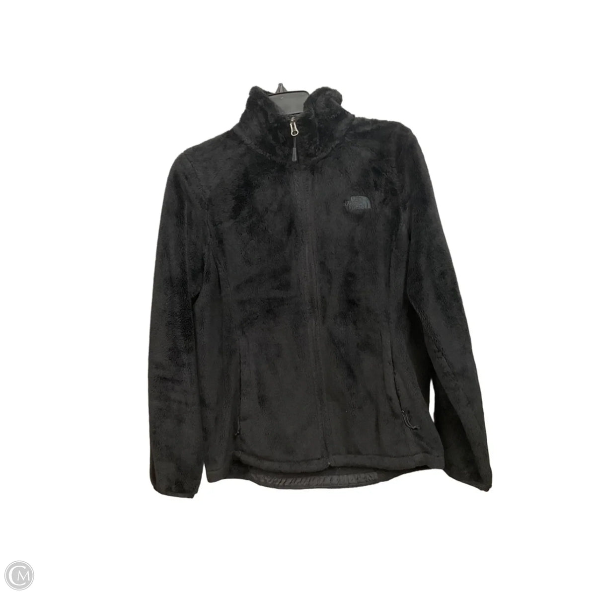 Jacket Fleece By The North Face In Black, Size: M