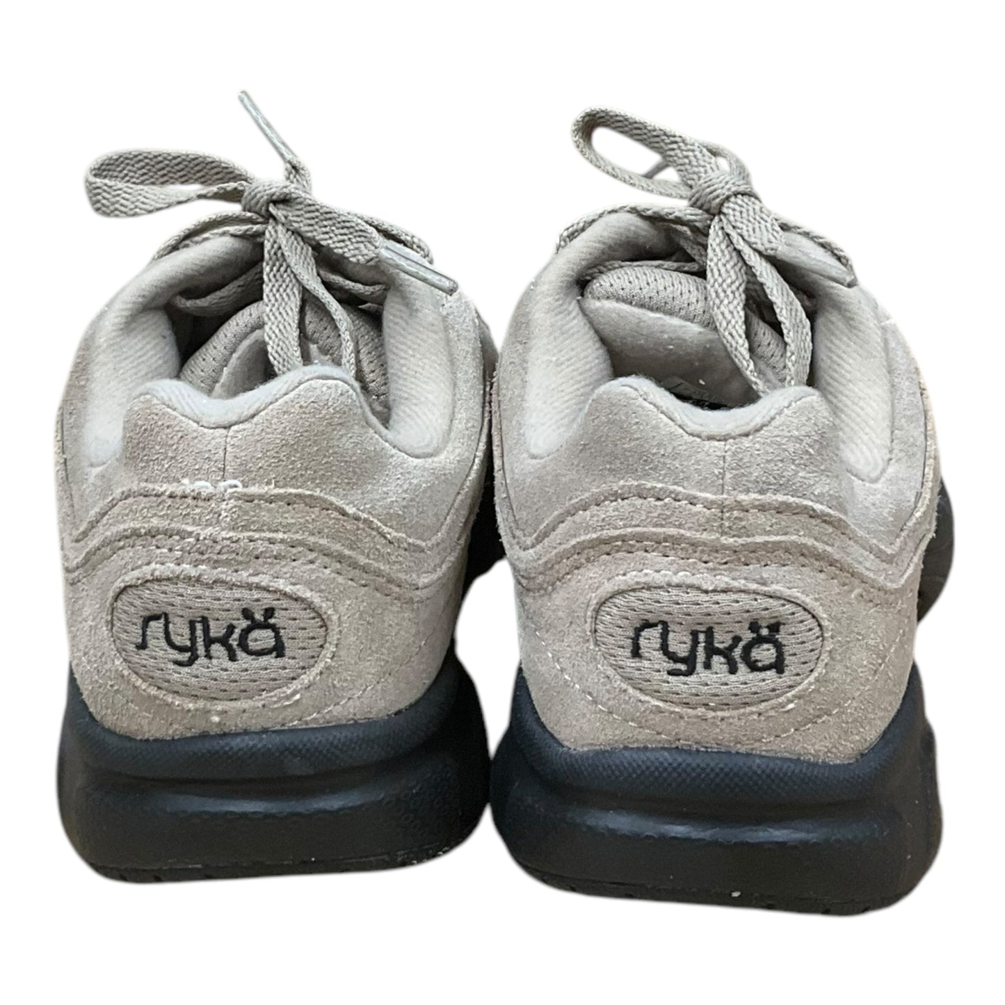 Shoes Athletic By Ryka In Tan, Size: 7.5