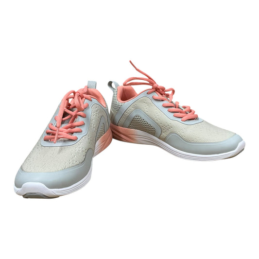 Shoes Athletic By Vionic In Pink, Size: 7