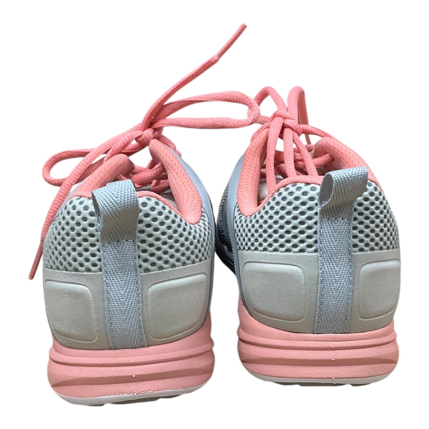 Shoes Athletic By Vionic In Pink, Size: 7