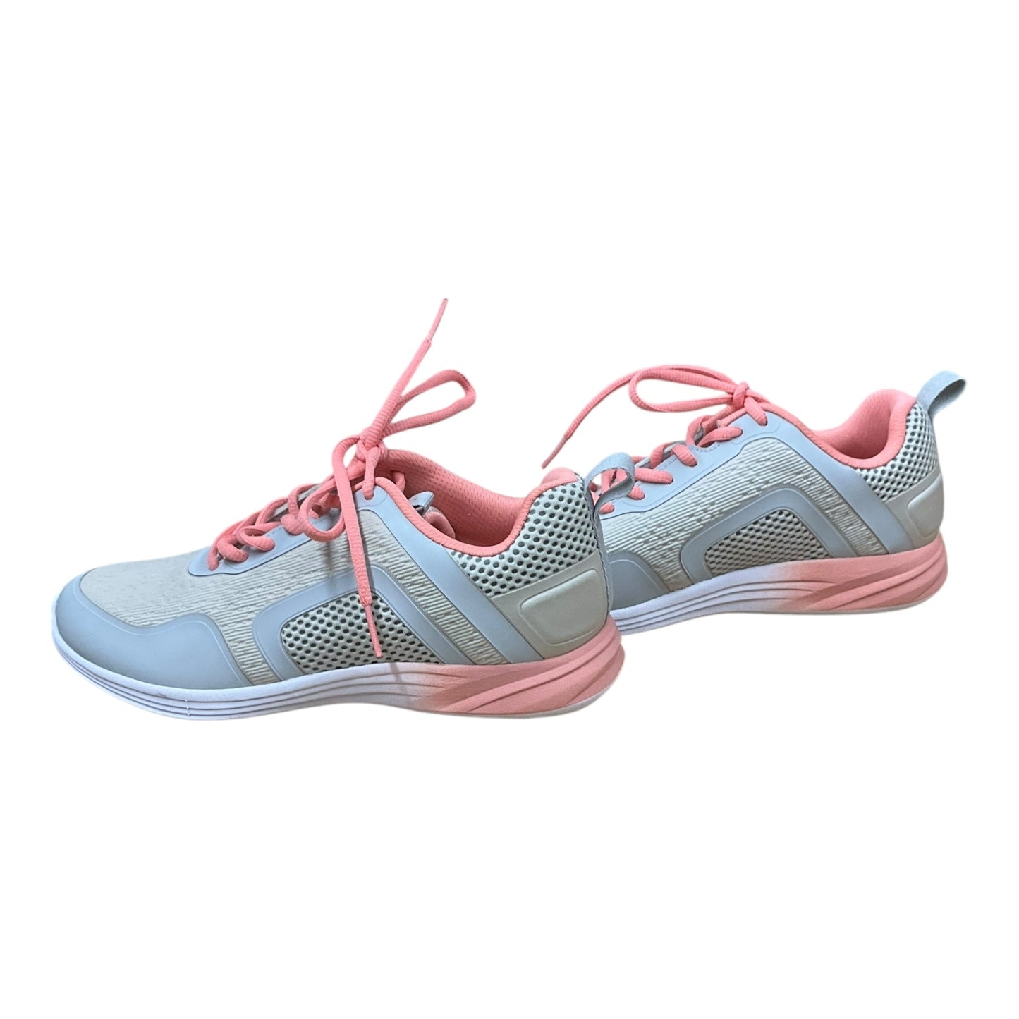 Shoes Athletic By Vionic In Pink, Size: 7