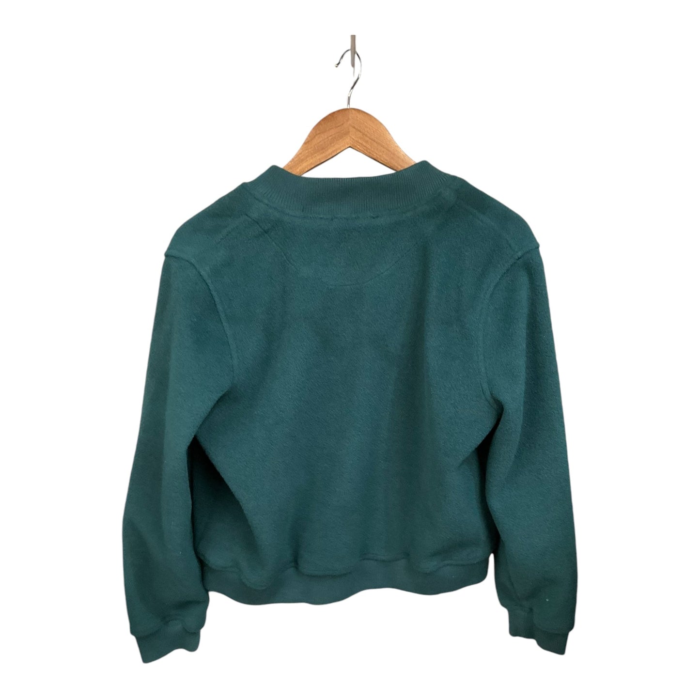 Jacket Other By Marled In Green, Size: M