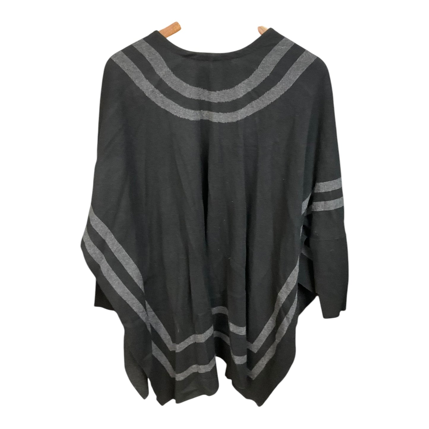 Cardigan By White House Black Market In Black, Size: Xs