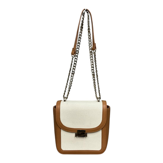 Crossbody By White House Black Market, Size: Small