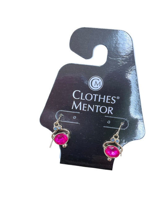 Earrings Dangle/drop By Cme