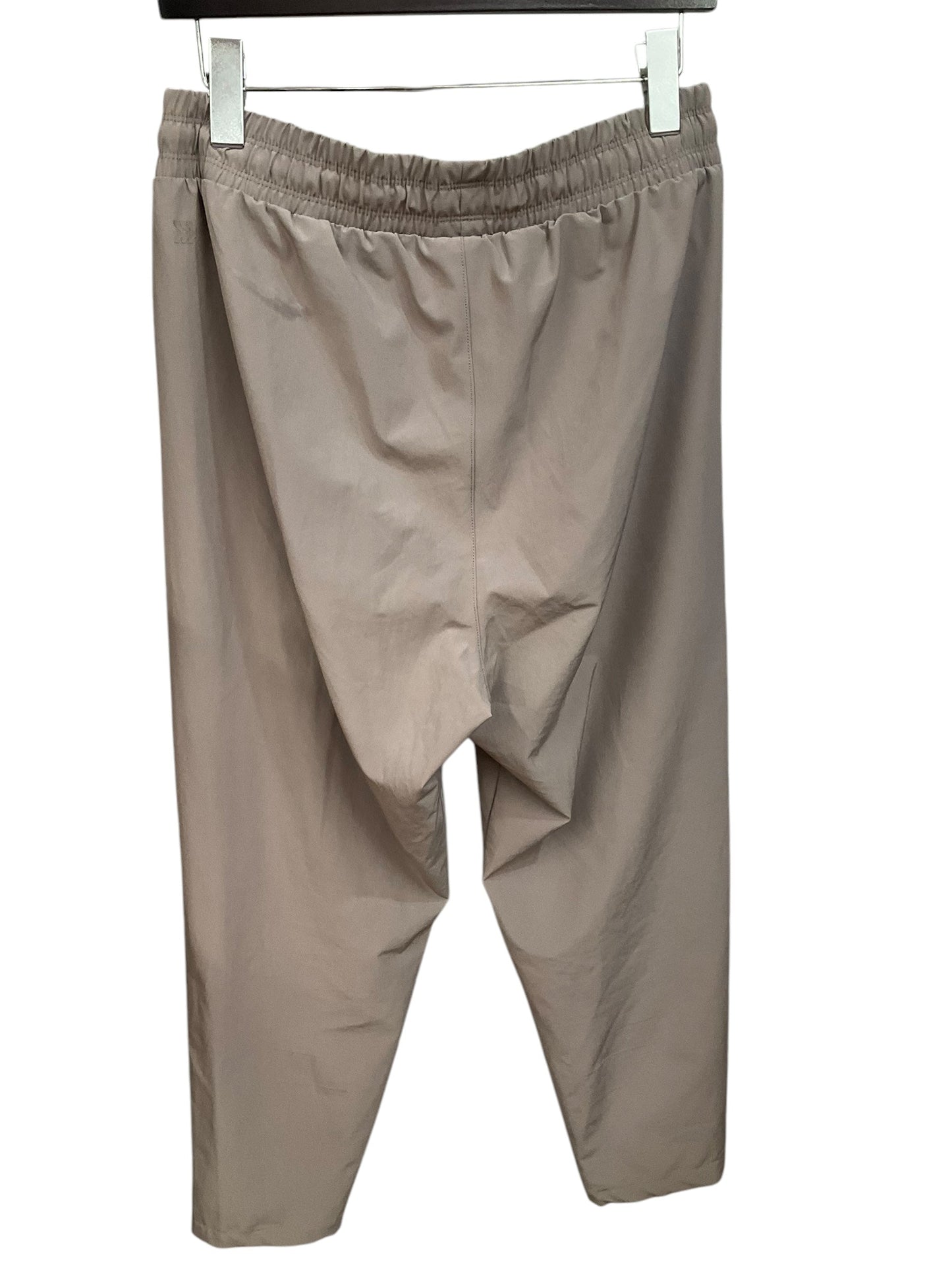 Pants Lounge By All In Motion In Tan, Size: M