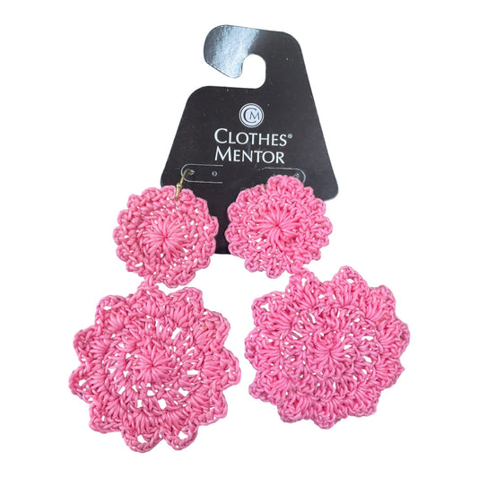 Earrings Dangle/drop By Clothes Mentor