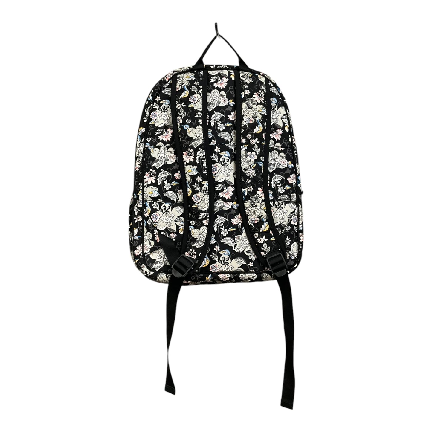 Backpack By Vera Bradley, Size: Large