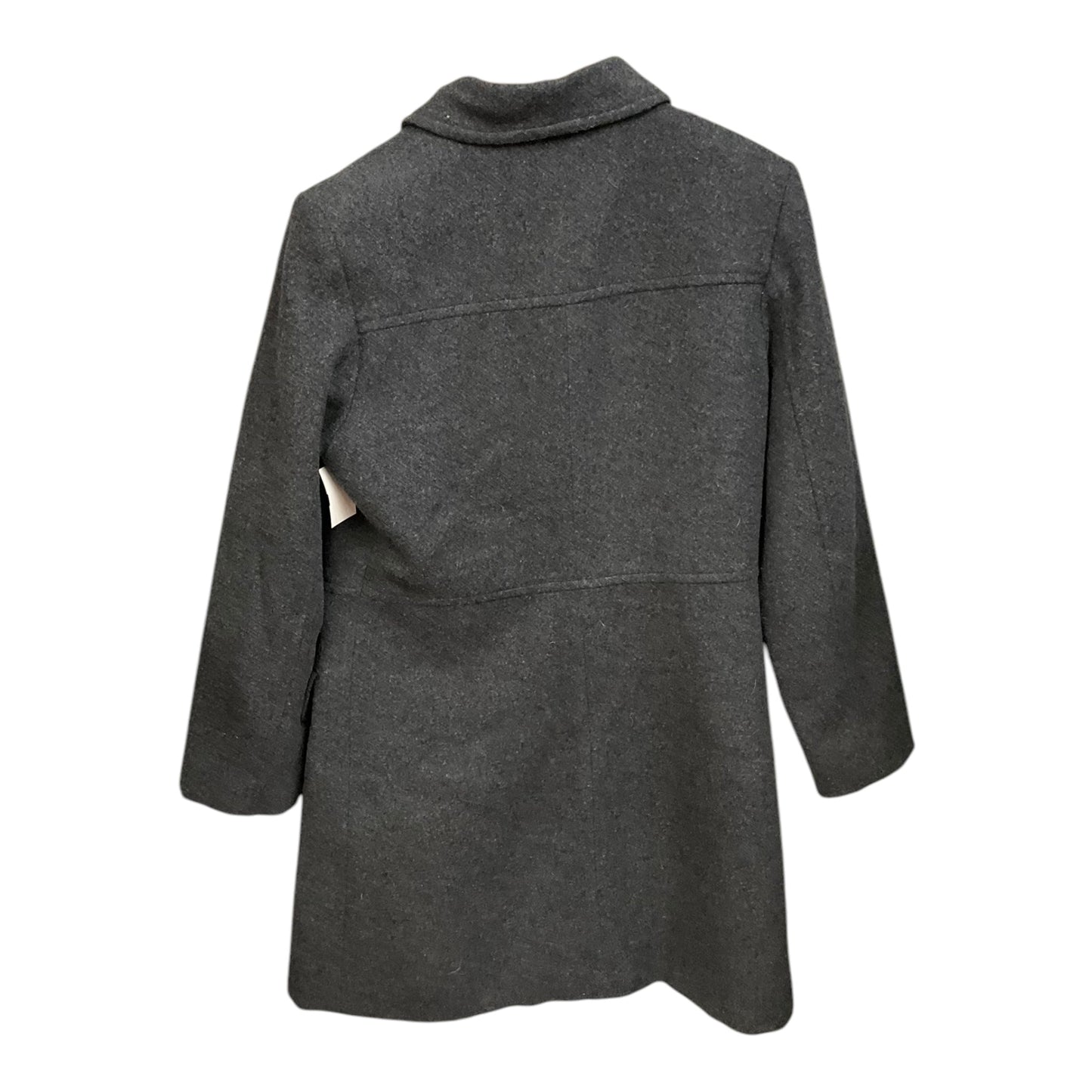 Coat Other By Braetan In Grey, Size: M