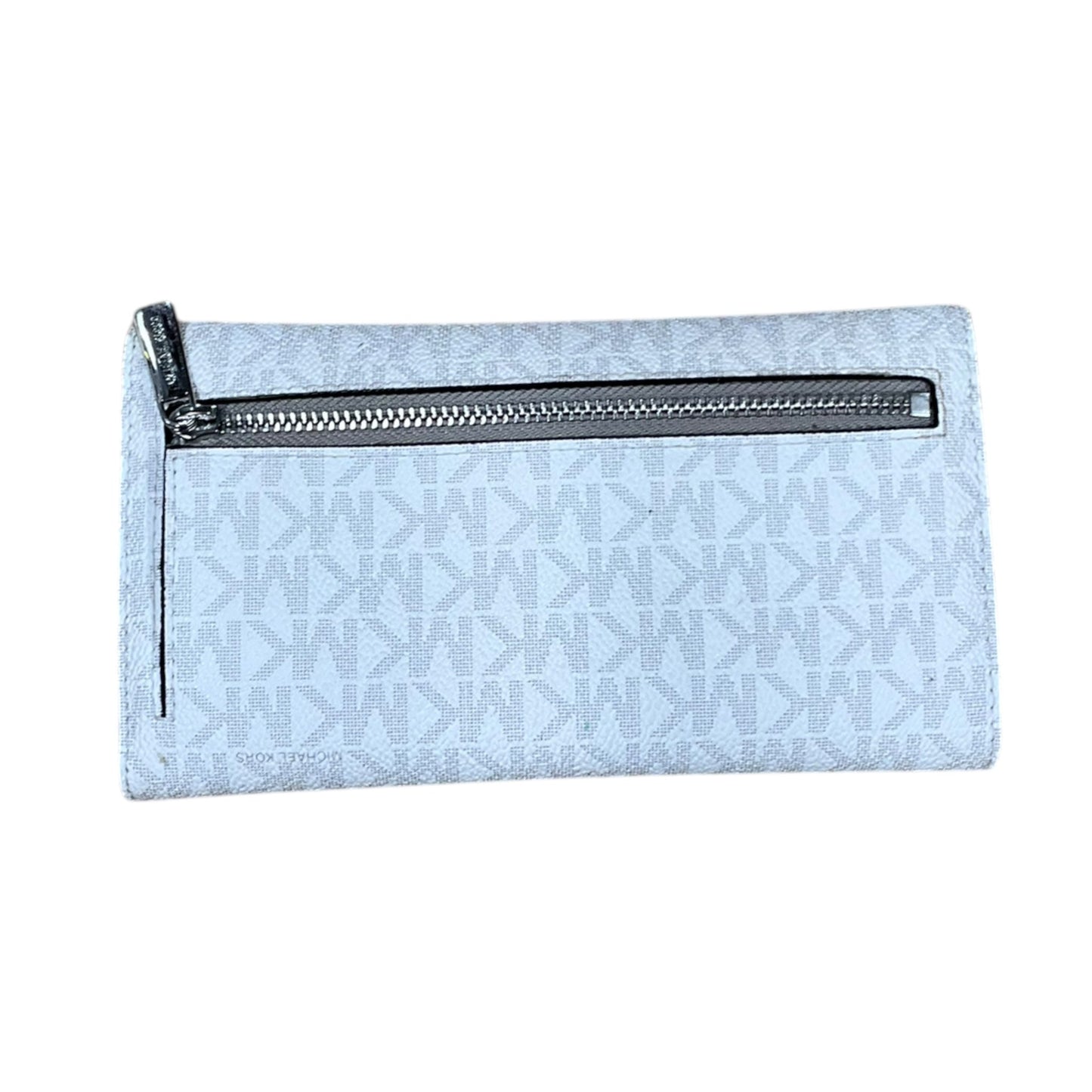 Wallet By Michael By Michael Kors, Size: Medium