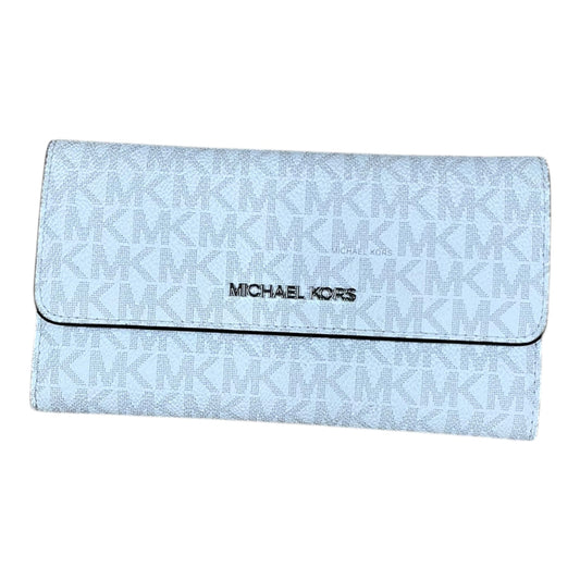 Wallet By Michael By Michael Kors, Size: Medium