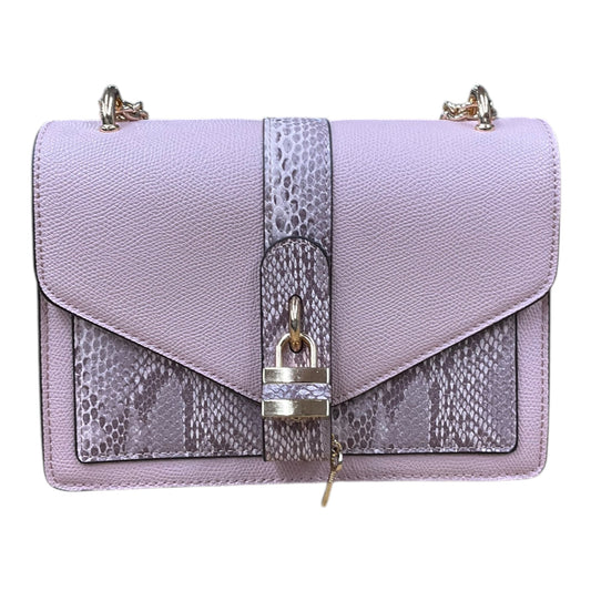 Crossbody By Aldo, Size: Small