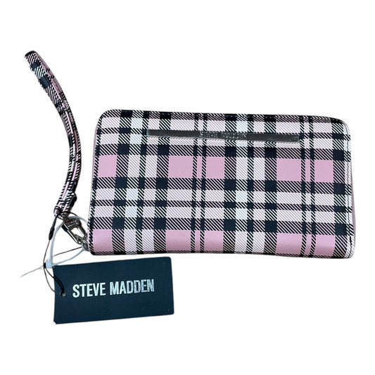 Wristlet By Steve Madden, Size: Large