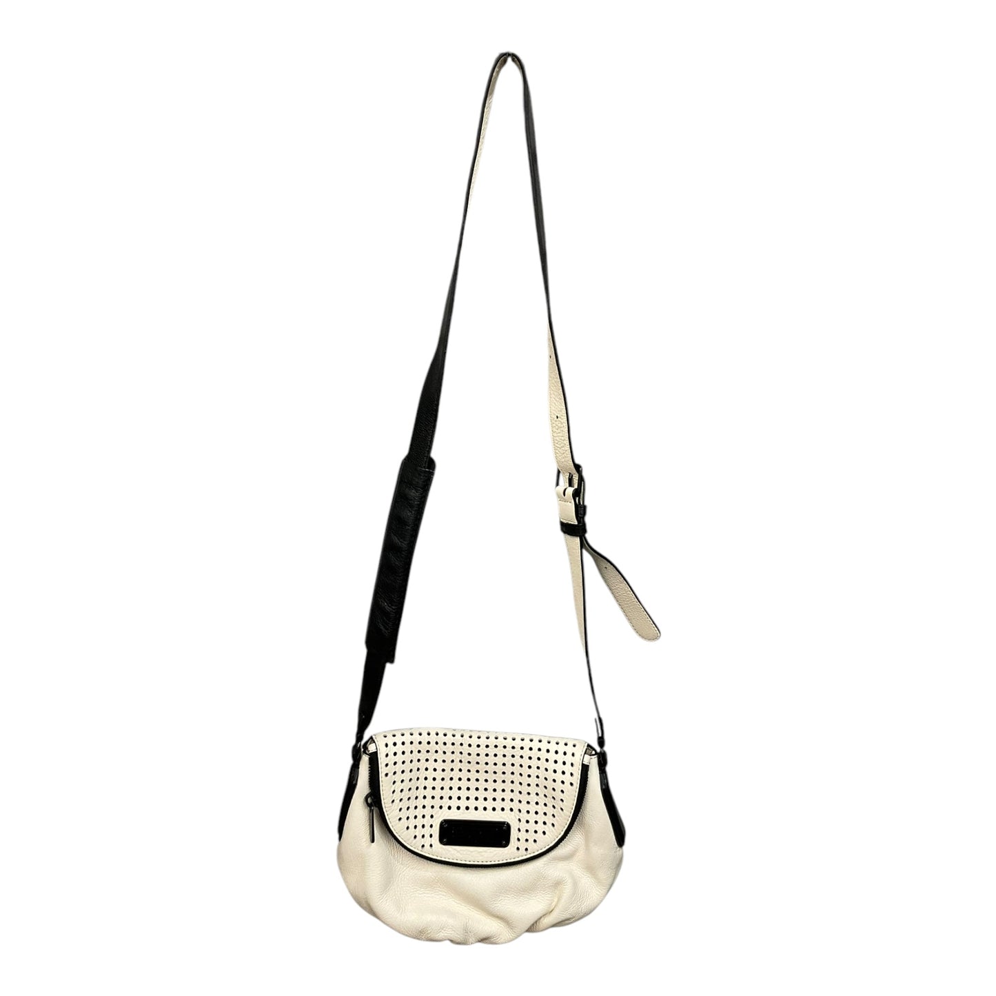 Crossbody Designer By Marc By Marc Jacobs, Size: Small