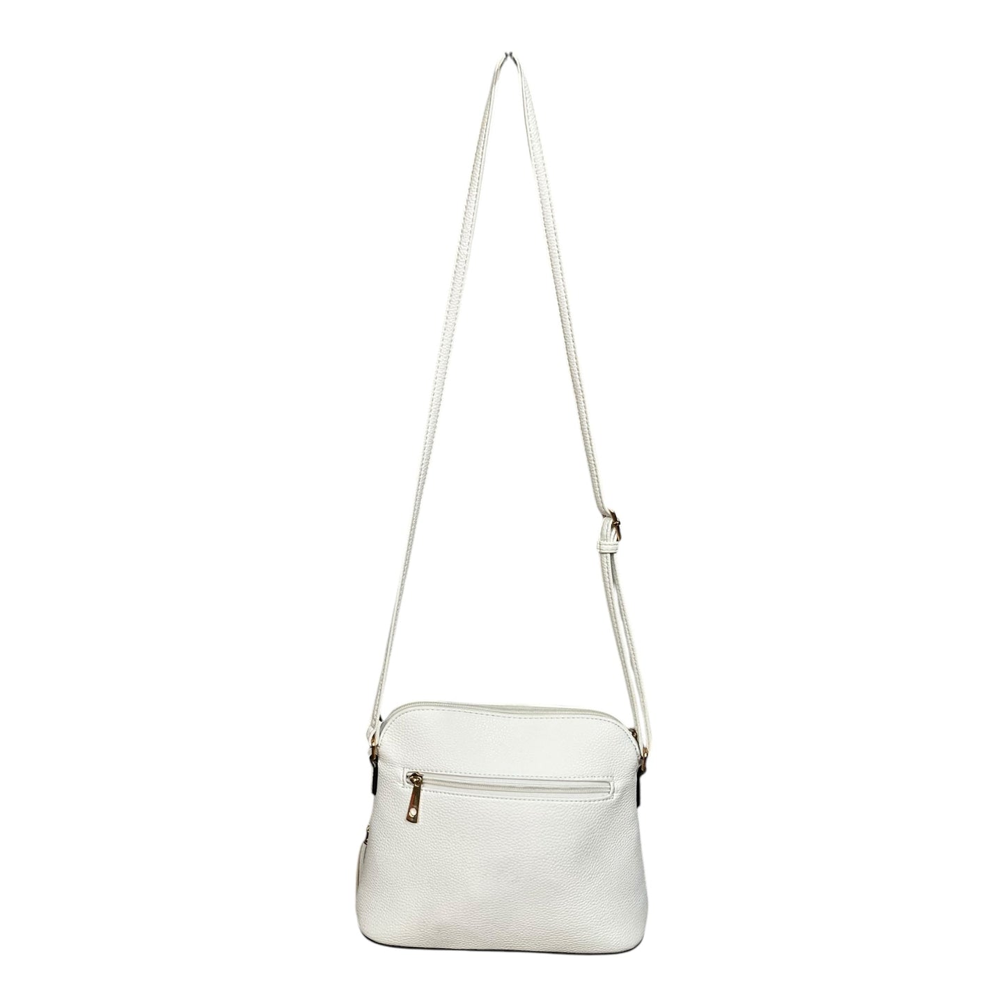 Crossbody By Clothes Mentor, Size: Medium