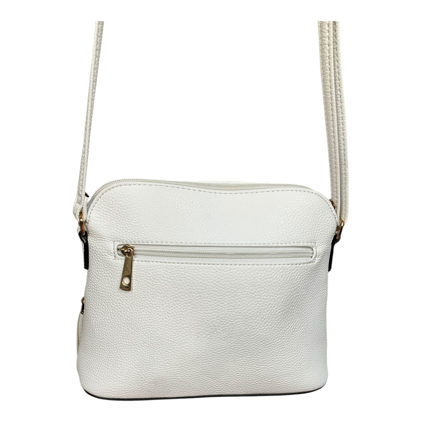 Crossbody By Clothes Mentor, Size: Medium