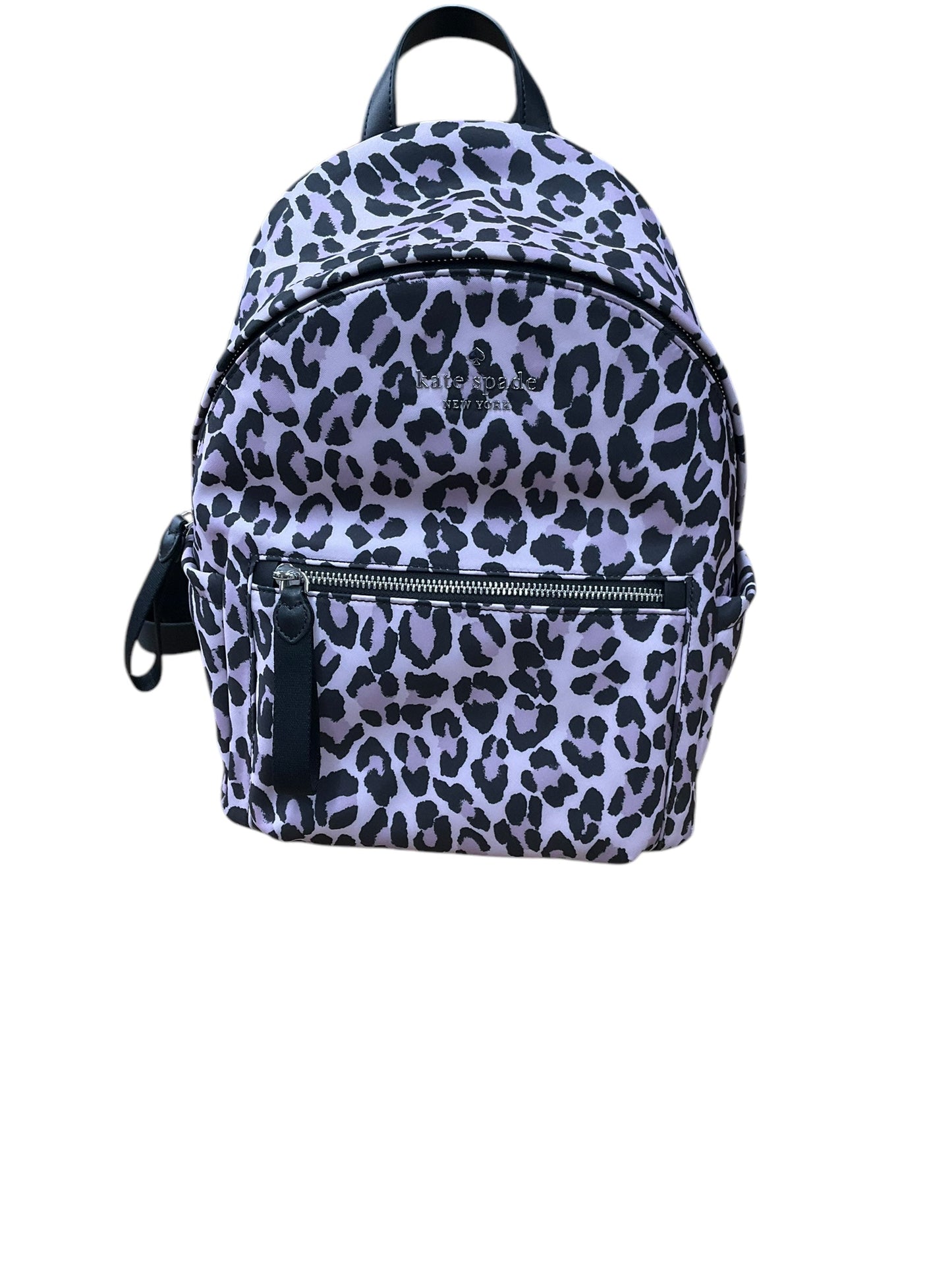 Backpack Designer By Kate Spade, Size: Medium