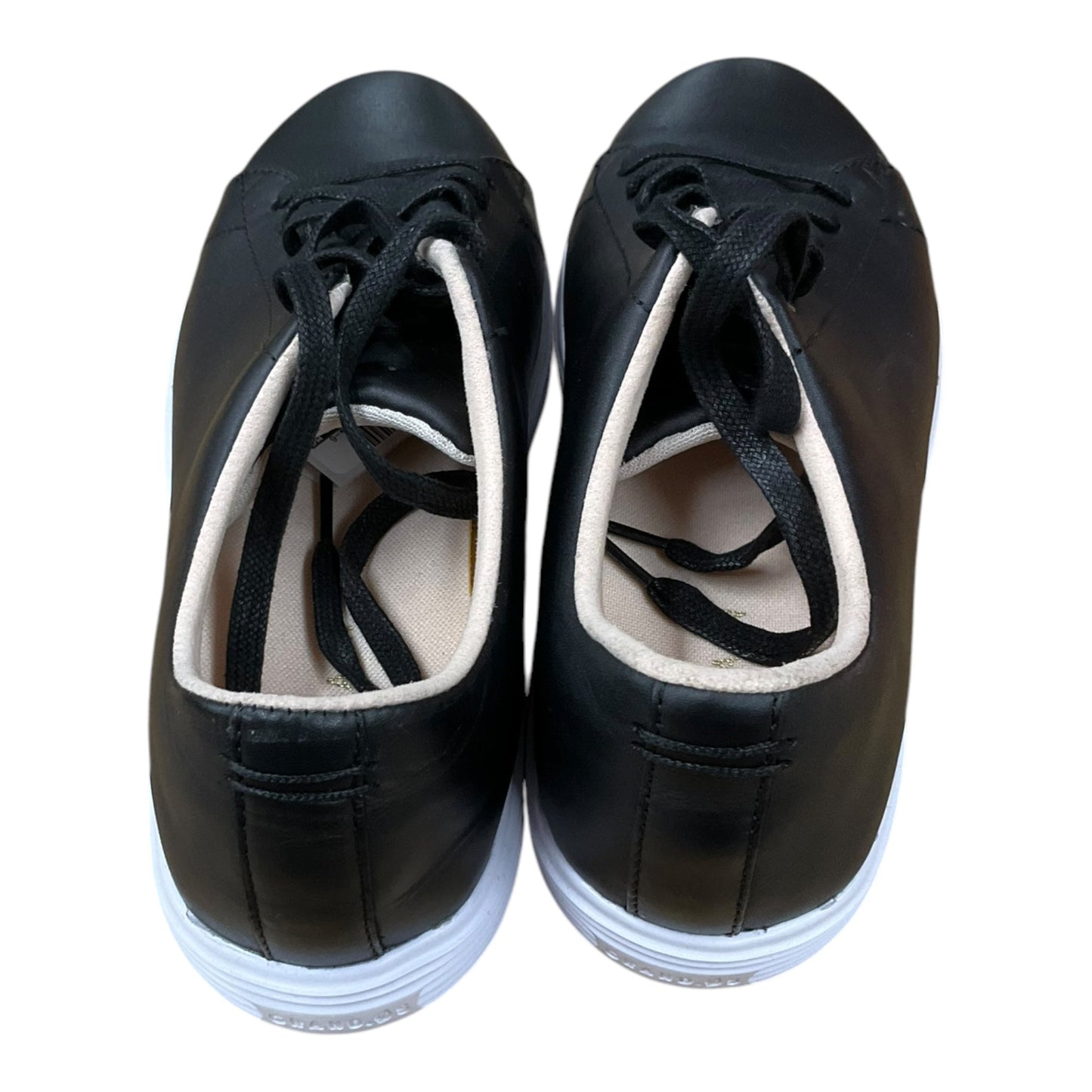 Shoes Sneakers By Cole-haan In Black & White, Size: 8