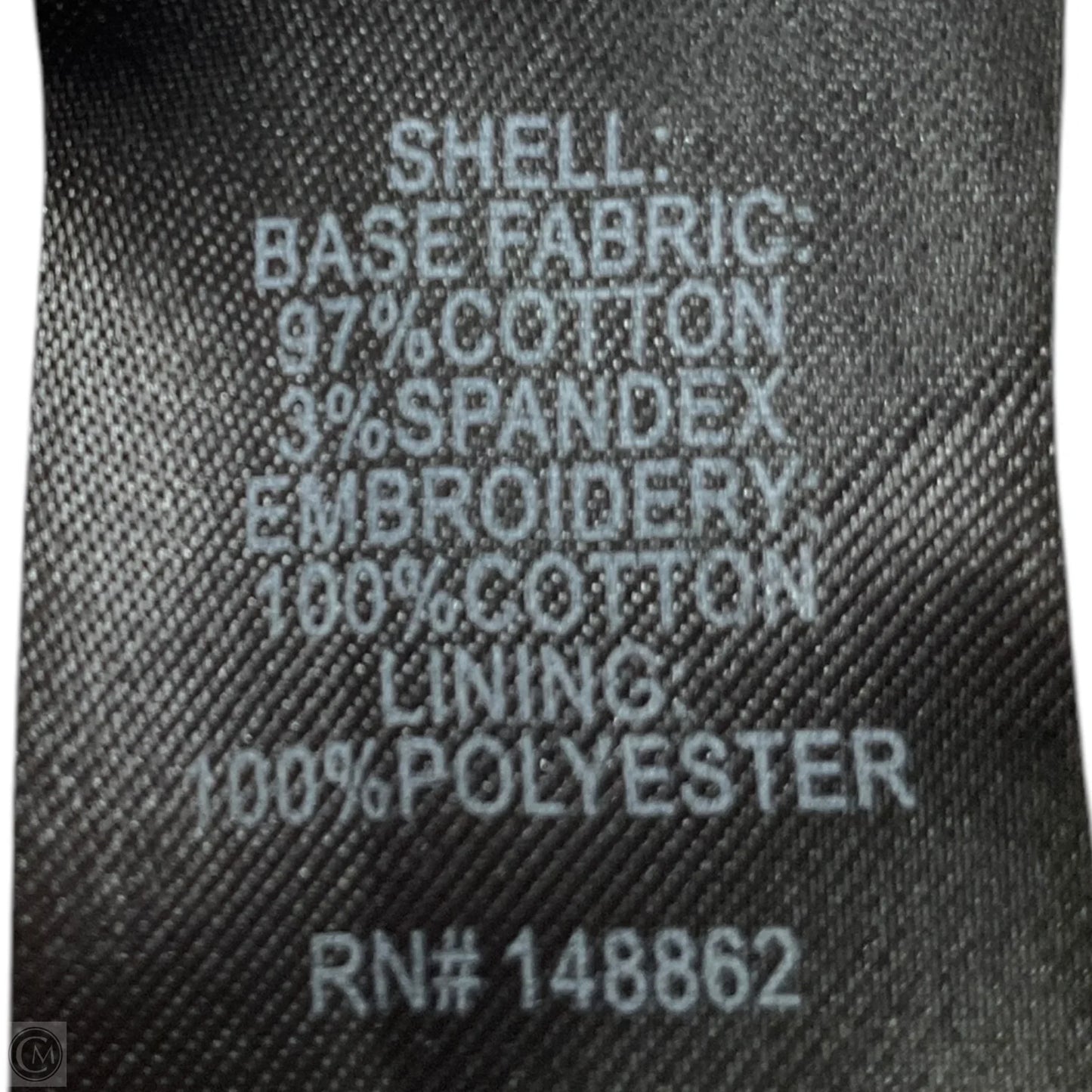 Shorts By Torrid In White, Size: 16