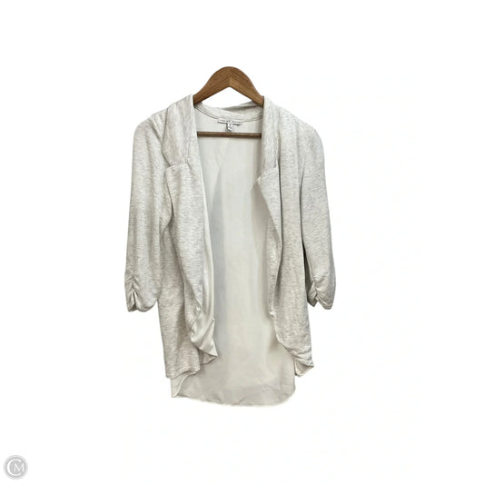 Cardigan By Moa Moa In Grey, Size: M