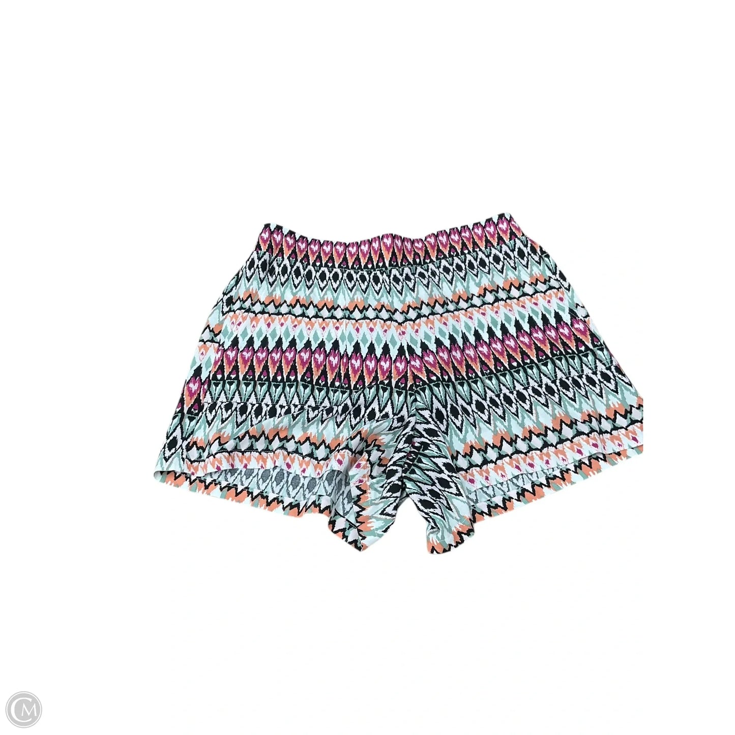 Shorts By Wildfox In Multi-colored, Size: 8