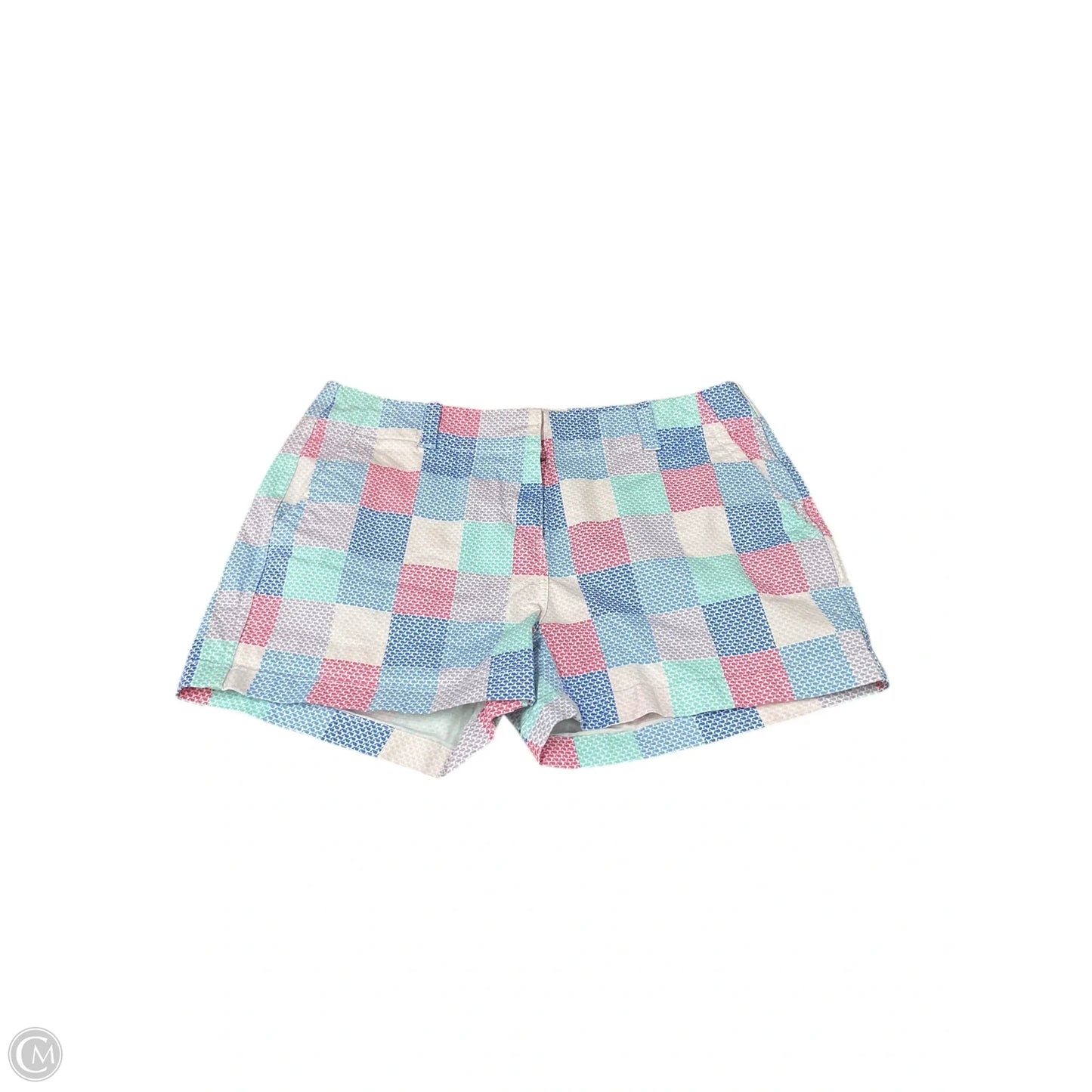 Shorts By Vineyard Vines In Multi-colored, Size: 10