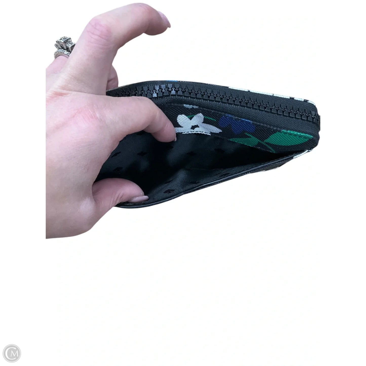 Wallet Designer By Kate Spade, Size: Large