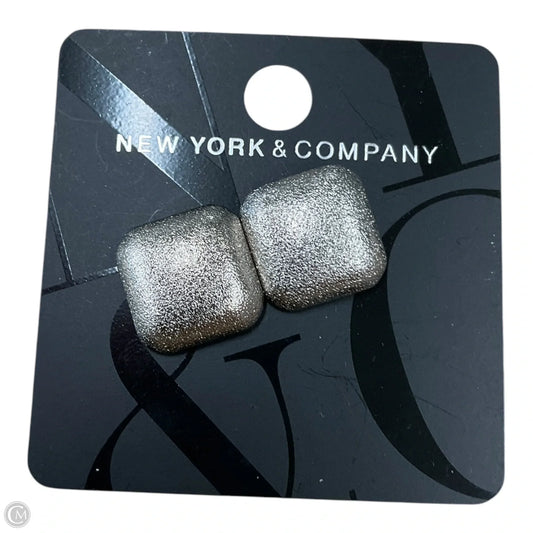 Earrings Stud By New York And Co